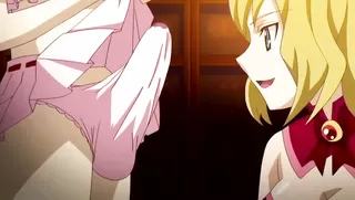 Otokonoko Ojou-sama! Hikaru to Ayana no Himitsu Collection