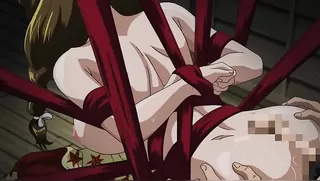 Shoujo x Shoujo x Shoujo - Ep.2