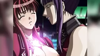 Tokyo Requiem - Ep.1