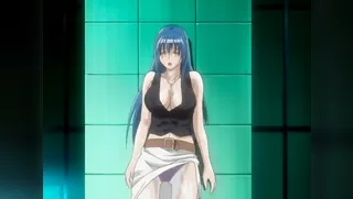 Tokyo Requiem - Ep.2