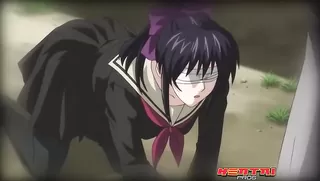 Cartagra: Tsukigurui no Yamai - Ep.1