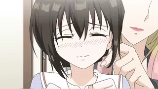 Skirt no Naka wa Kedamono Deshita - Ep.3