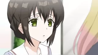 Skirt no Naka wa Kedamono Deshita - Ep.3