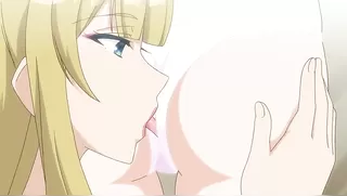 Skirt no Naka wa Kedamono Deshita - Ep.3