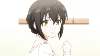 Skirt no Naka wa Kedamono Deshita - Ep.4