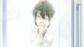 Skirt no Naka wa Kedamono Deshita - Ep.6