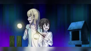 Skirt no Naka wa Kedamono Deshita - Ep.6