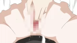 Skirt no Naka wa Kedamono Deshita - Ep.7