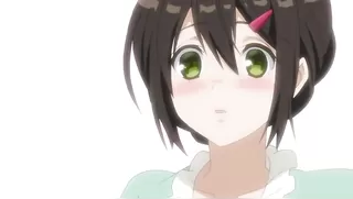 Skirt no Naka wa Kedamono Deshita - Ep.7