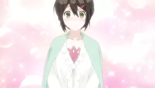 Skirt no Naka wa Kedamono Deshita - Ep.7