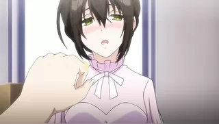 Skirt no Naka wa Kedamono Deshita - Ep.10