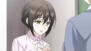 Skirt no Naka wa Kedamono Deshita - Ep.11