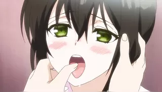 Skirt no Naka wa Kedamono Deshita - Ep.11