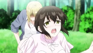 Skirt no Naka wa Kedamono Deshita - Ep.11