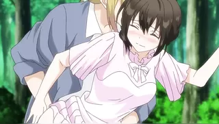 Skirt no Naka wa Kedamono Deshita - Ep.11