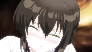 Skirt no Naka wa Kedamono Deshita - Ep.11