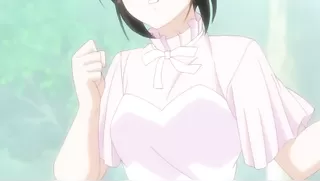 Skirt no Naka wa Kedamono Deshita - Ep.11