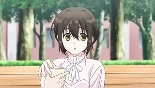 Skirt no Naka wa Kedamono Deshita - Ep.11