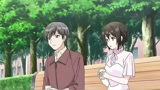 Skirt no Naka wa Kedamono Deshita - Ep.11