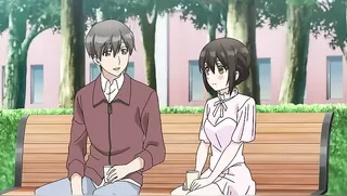 Skirt no Naka wa Kedamono Deshita - Ep.11