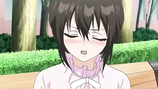 Skirt no Naka wa Kedamono Deshita - Ep.11