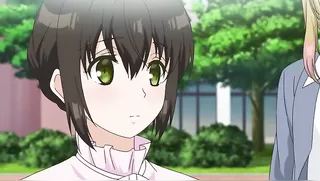 Skirt no Naka wa Kedamono Deshita - Ep.11