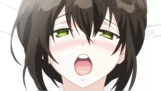 Skirt no Naka wa Kedamono Deshita - Ep.12