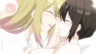 Skirt no Naka wa Kedamono Deshita - Ep.12