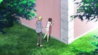 Skirt no Naka wa Kedamono Deshita - Ep.12