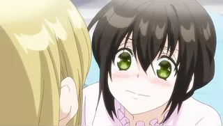 Skirt no Naka wa Kedamono Deshita - Ep.12