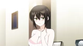 Skirt no Naka wa Kedamono Deshita - Ep.12