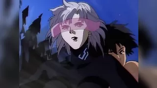 Demon Beast Resurrection - Ep.4