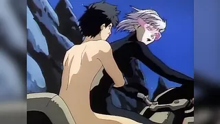 Demon Beast Resurrection - Ep.4