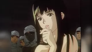 Demon Beast Resurrection - Ep.4