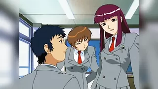 Zoku Gosenzo San'e - Ep.1