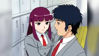 Zoku Gosenzo San'e - Ep.2