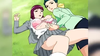 Zoku Gosenzo San'e - Ep.2