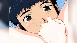 Zoku Gosenzo San'e - Ep.2