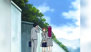 Zoku Gosenzo San'e - Ep.3