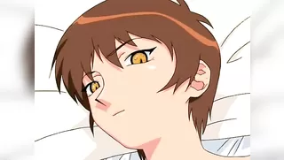 Zoku Gosenzo San'e - Ep.3