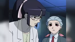 Zoku Gosenzo San'e - Ep.3