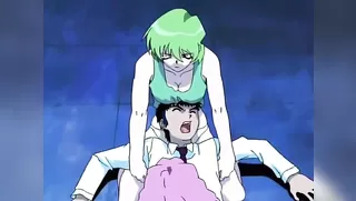 Zoku Gosenzo San'e - Ep.3