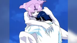 Zoku Gosenzo San'e - Ep.3