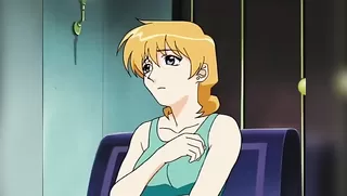 Zoku Gosenzo San'e - Ep.4