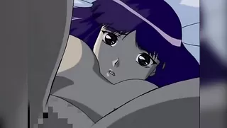 Zoku Gosenzo San'e - Ep.4