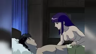 Zoku Gosenzo San'e - Ep.4