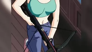 Zoku Gosenzo San'e - Ep.4