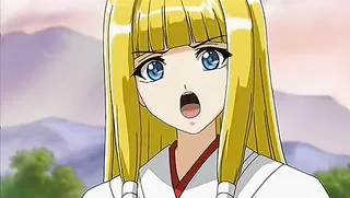 Mitama - Ep.1