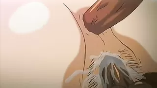 Mitama - Ep.1