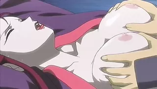 Mitama - Ep.1